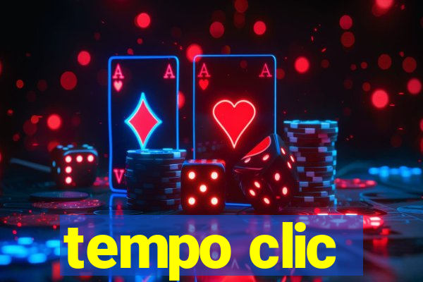 tempo clic